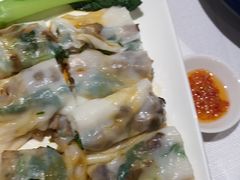 -顺峰(农展馆店)