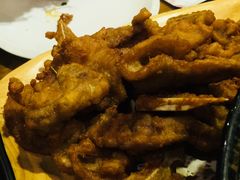 -隆喜元鱼汤包·海鲜(中联广场店)