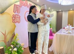 -国际月月生母婴月子中心(旗舰店)