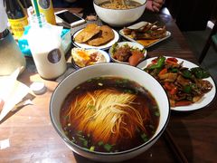 -十面春风·江南面馆(崇宁路店)