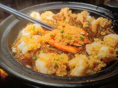 蒜蓉粉丝富贵虾-合喜味道(凤城九路店)