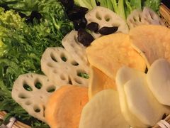 -滇池印象原生态火锅(南开大悦城店)