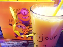 -蘭奢雅集·江浙菜(青山江滩店)