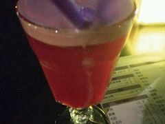 -ohbar live house(人广店)