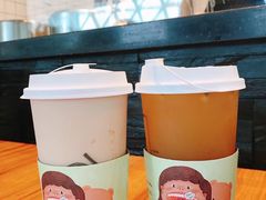 -KOI The(卓悦汇购物中心店)