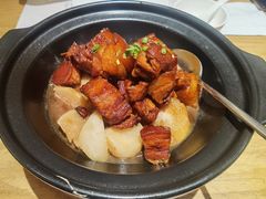皖南徽式红烧肉-中国徽菜·徽商故里(广安门店)