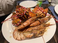 -康莱德酒店·美庭自助餐厅