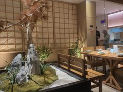 -蜜桃餐厅·伴山(湖滨商业街店)