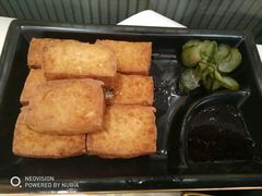 -馔豚·台北菜专门店(深圳湾万象城店)