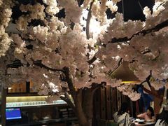 -蜜桃餐厅·江浙融合菜(荟聚购物中心店)