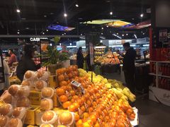-Olé精品超市(北京合生汇店)