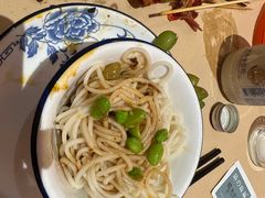 -江味龙虾馆·裸蓝龙虾(南山店)