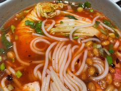 -不老溪贵州菜(广安门总店)