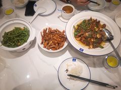 -兰湘子·湘菜小炒(崂山丽达店)