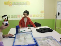 -童程童美信奥赛科技特长·乐高编程科创机器人(科大校区)