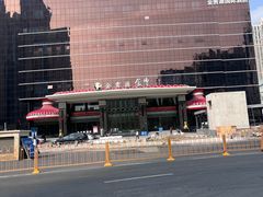 -金贵源食神(楚河汉街店)