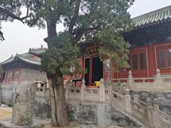 -中岳庙