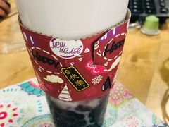 -九秋茶铺(三里屯店)