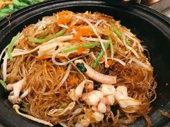 -稻香酒家·33年老字号·港式粤菜(富邦中心店)
