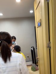 -熙朵美学植发连锁