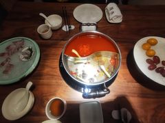 -揽季锅物会.福建黄鱼.海鲜姿造(五四路店)