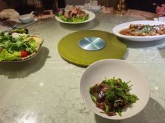 -博望坡酒楼(漕溪路店)