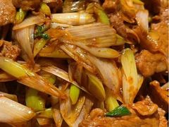 -悦融·京鲁菜·露台花园(安定门店)