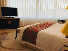 -大连中远海运洲际酒店