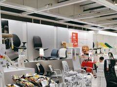 -宜家家居(四元桥商场店)