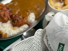 -幸运小丑汉堡(Bay Area本店)