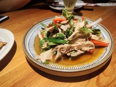 -疆里疆外·和田烤肉·清真