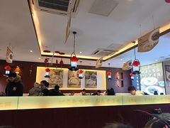-老淮城·长鱼面(河下古镇店)