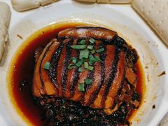 -大鸭梨烤鸭(房山店)