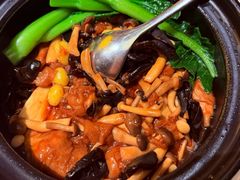 -拾溪餐厅(杭州千禧度假酒店)