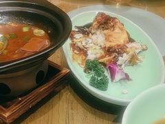 -新白鹿餐厅(龙游路总店·杭帮菜名店)