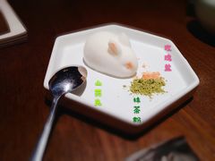 山药兔-掌柜的店·河南菜(世茂店)