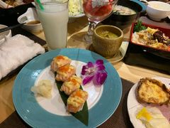 芝士焗蟹宝-割烹旭日本料理(龙湖狮山天街店)
