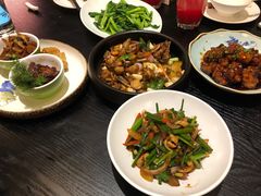 -柒园·三十年创意杭帮菜(龙湖滨江天街店)