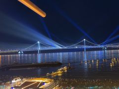 -大连君悦酒店·星海湾壹号Dalian·Dalian(星海广场店)