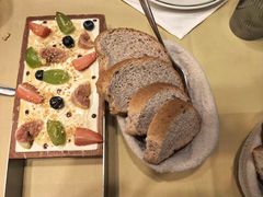 -秋林西餐厅(总店)