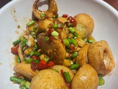 -文昌阁·长沙市井菜(美食地标店)
