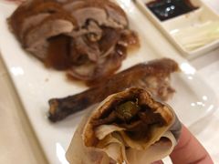 -北京全聚德(西客站店)