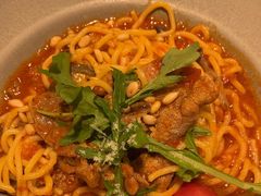 -Pennehut畔尼意面(合肥万象城店)