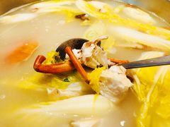 -知味观(湖滨总店)