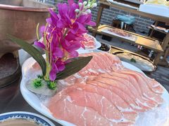 -百叶居·老北京涮羊肉(鼓楼店)