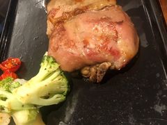 -必胜客(紫竹桥苏宁店)