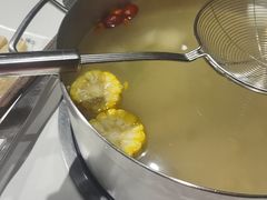 -焯牛潮汕牛肉火锅(云峰街创始店)