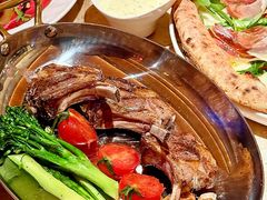 -Mammamia意大利餐厅(阳春巷店)