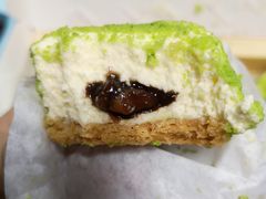 青梅芝士-好利来.生日蛋糕(杨家坪店)