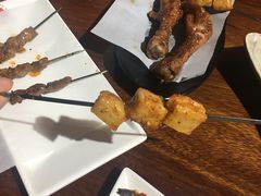 -撸串扒虾(山东路店)